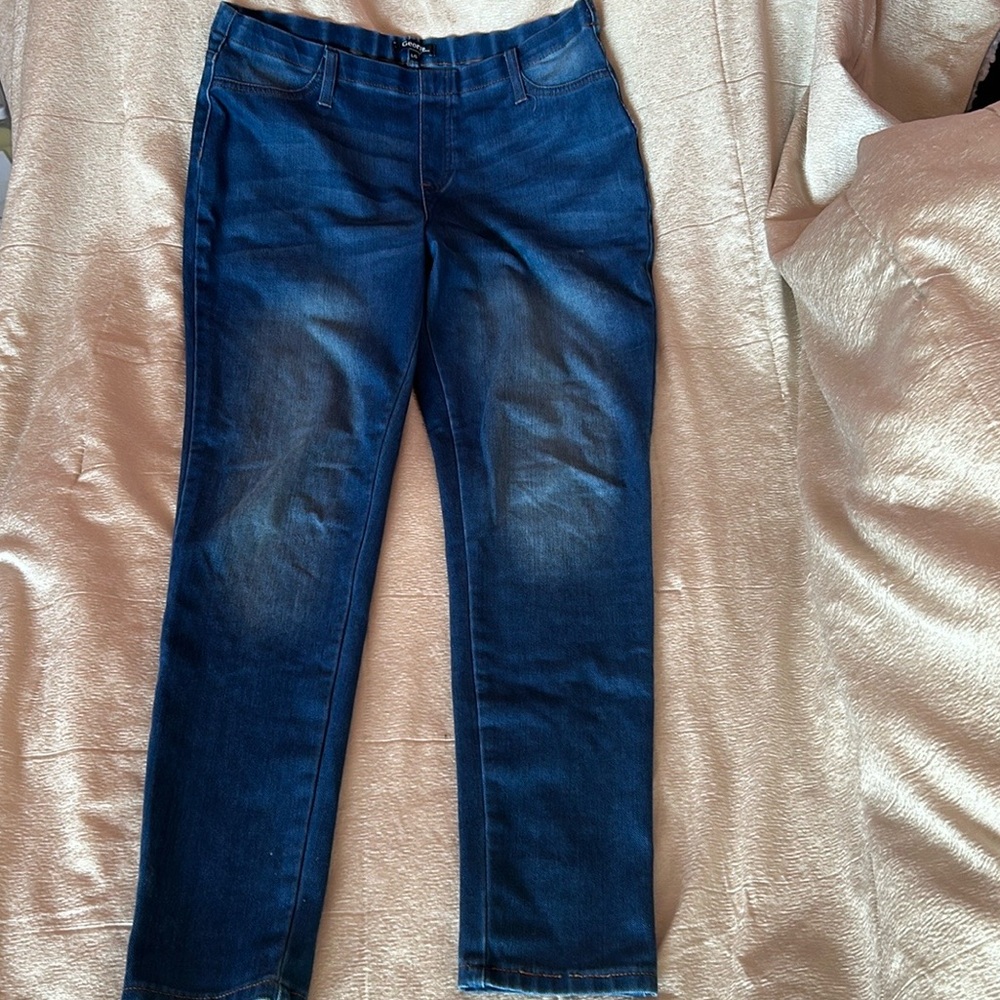 Jeggings